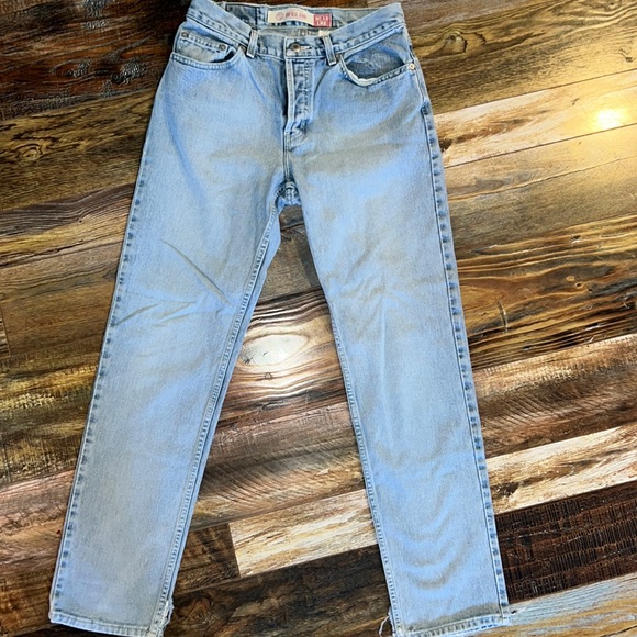 Gap Blue Jeans - Picture 2 of 12